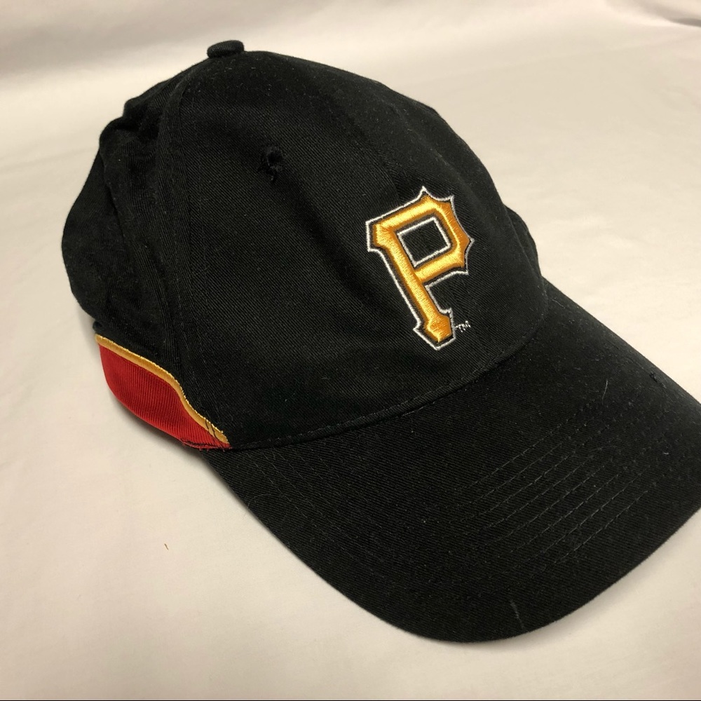 Pirates baseball cap